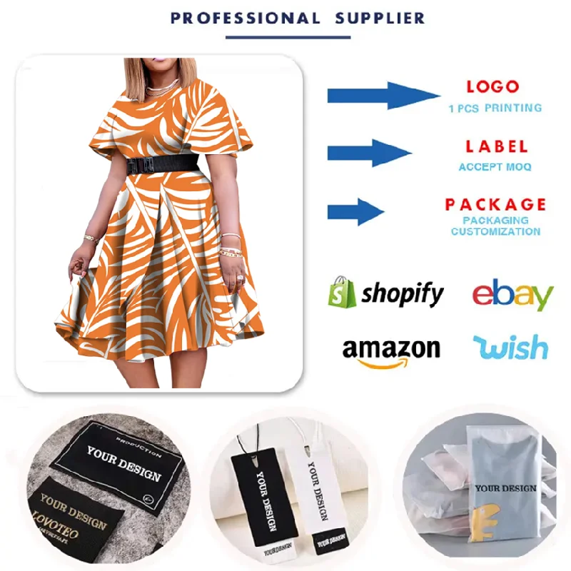 Amazon Ropa De Verano En Estados Unidos Vestidos De Oficina