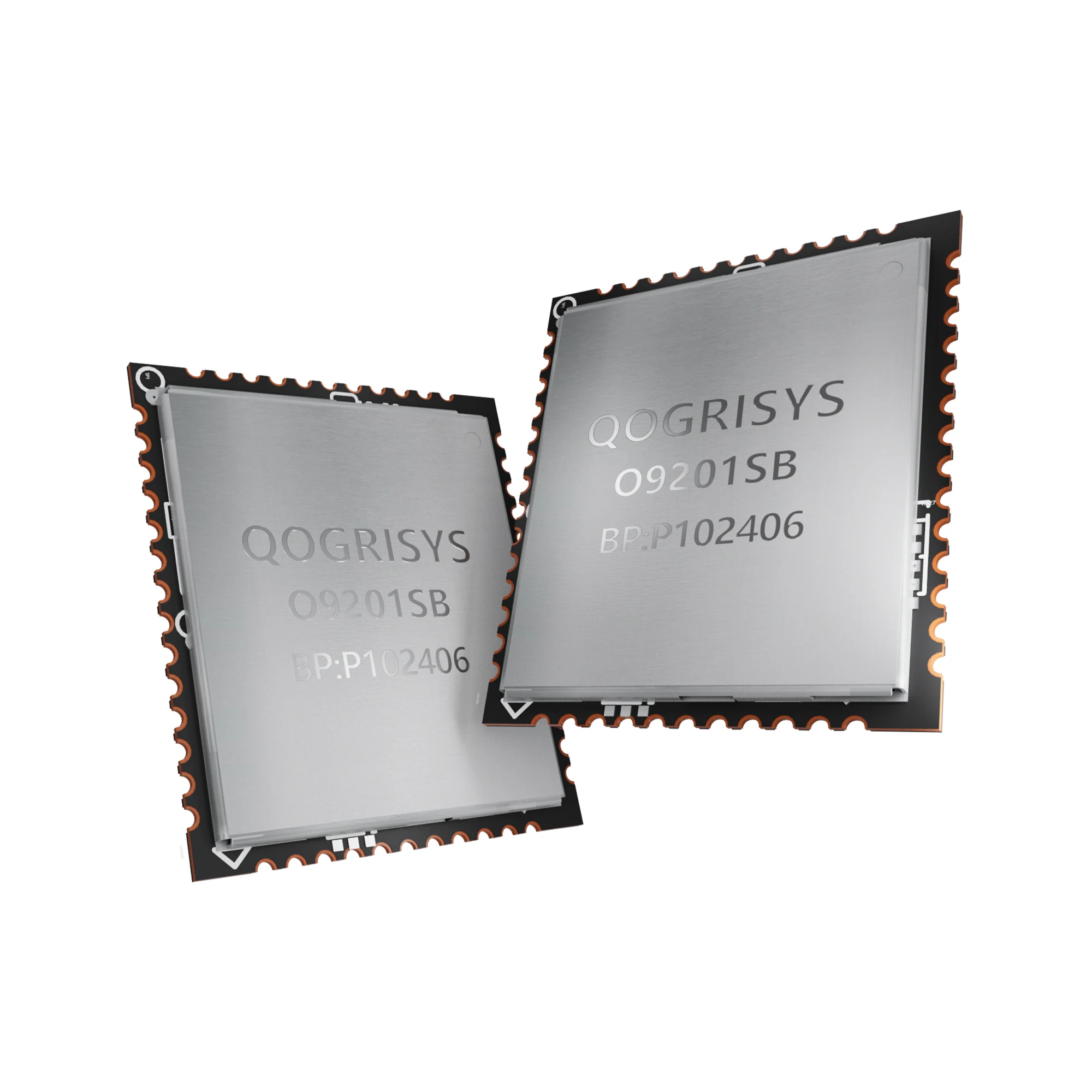 Original QOGRISYS O9201SB Module Wifi 1200Mbps WIFI+BT 5ghz Modul 802.11a/b/g/n/ac/ax Wifi Modules
