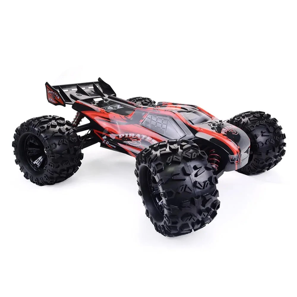 Zd Racing 1/8 Pirates 3 9021 V3 2.4g 4x4 80km/h 120a Esc Brushless Rc Buggy  Car Electric Truggy Vehicle Rtr - Buy Zd Racing Pirates 3,Rc Car Zd Racing  1/8,9021 V3 Product on Alibaba.com