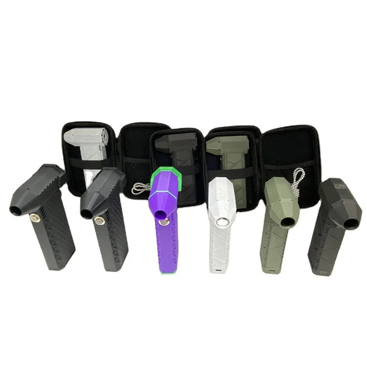New Mini Turbo Jet Fan Adjustable Power 110000 Rpm Brushless Motor Jet Dry Powerful High Speed Duct Super Handheld Air Blower
