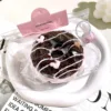 Berry Choco Donut