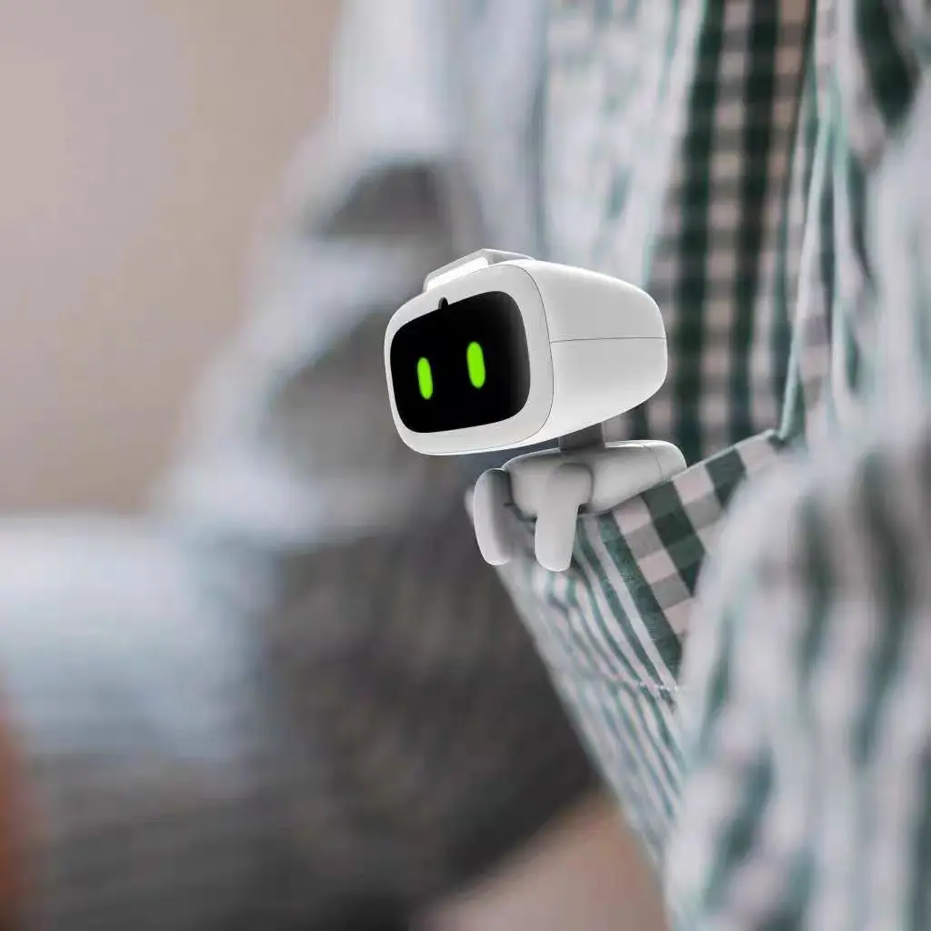 AIBI aiロボット AIBI aiロボット（AIBI aiロボット （Aibi-子供向けロボット