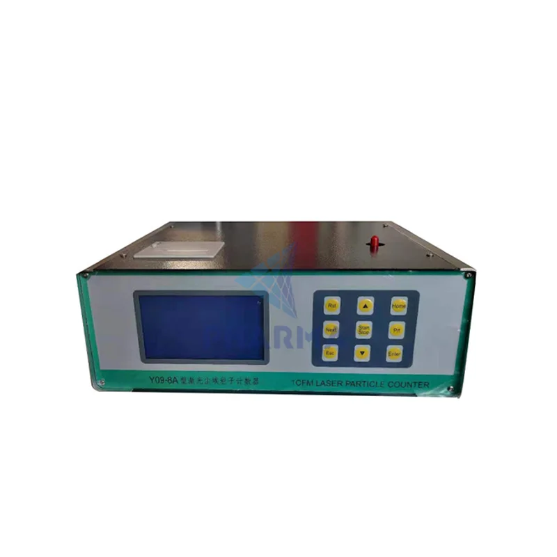 product-High quality dust particle counter for bio laboratory-PHARMA-img