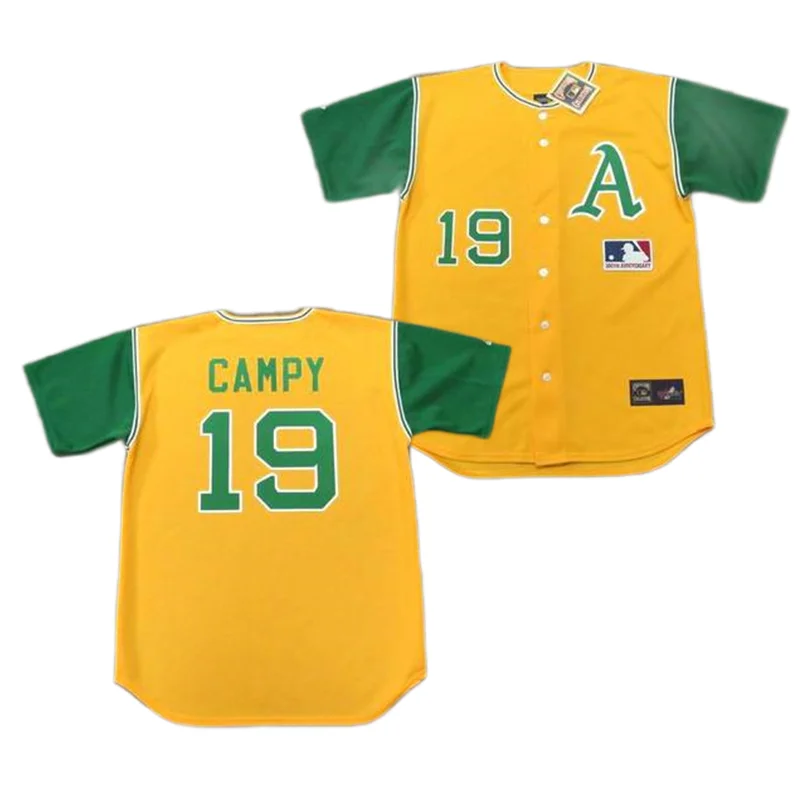 A's superfan starts campaign to retire Campaneris's jersey