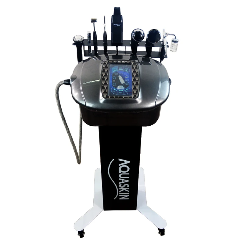 Professional Multi-functional Beauty Equipment 7 in 1 Multifunction