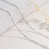 1,2 mm placcato in rodio