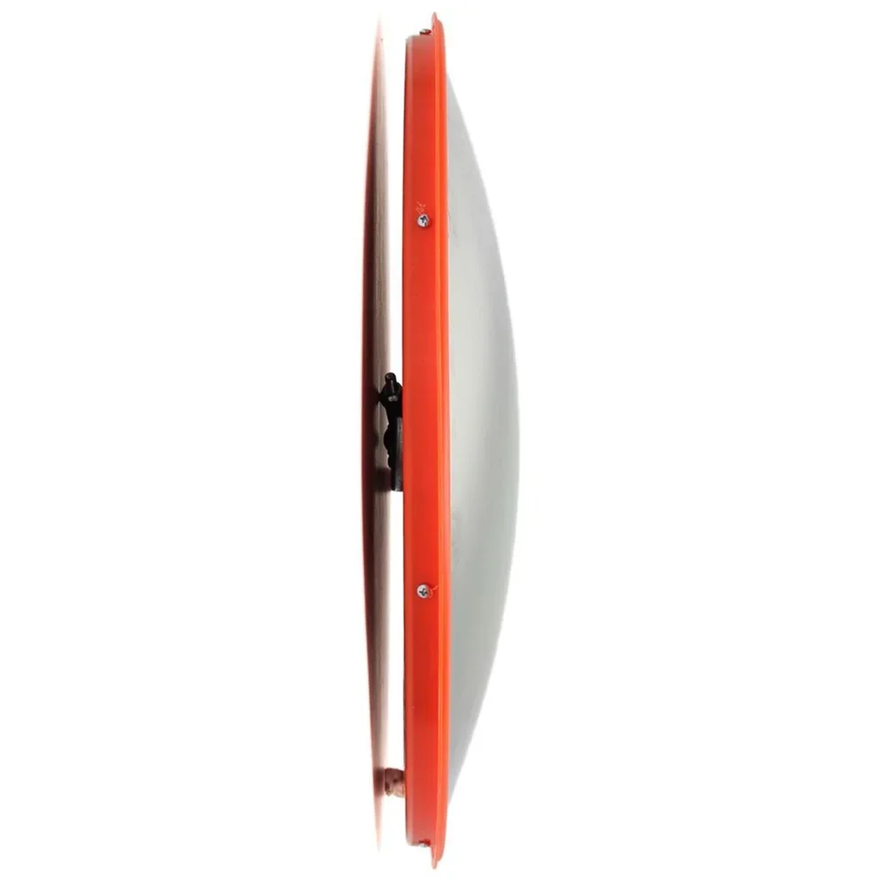 Multi-sized Street Wide Angle Blind Spot Corner Spherical Mirror Outdoor Convex Reflection Traffic Driveway Safety Road Mirrors