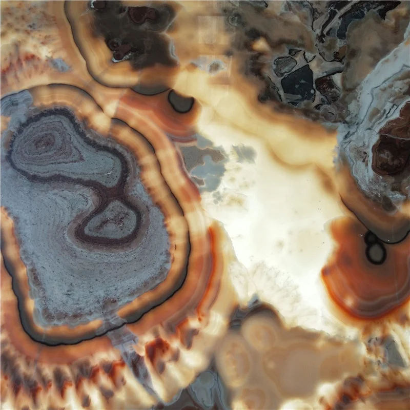 product transparent lighting yellow onyx jade marble slab for interior background wall decoration-2