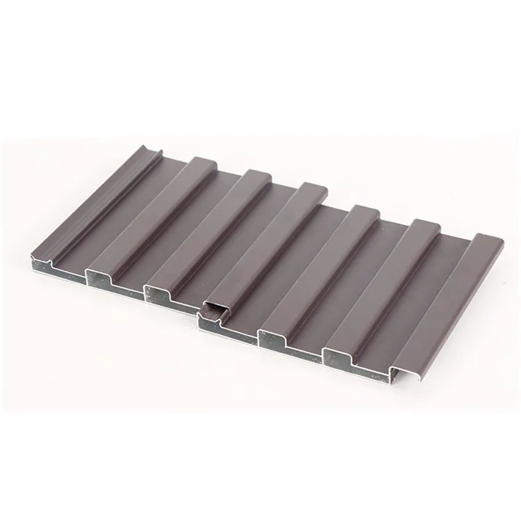 Competitive Prices on Aluminum Roofing Sheets Perfect for Long Wall Tiles