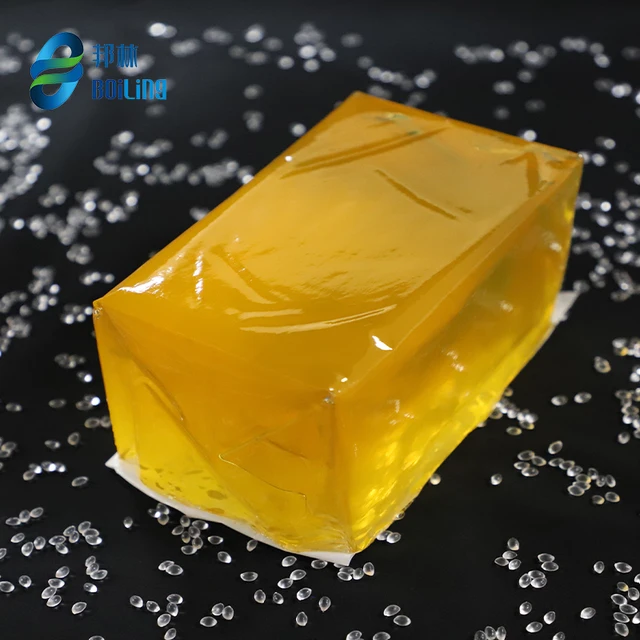 Eco Friendly Plastic Courier Bag Hot Melt Glue Biodegradable Mailing Bag Pressure Sensitive Adhesive Glue