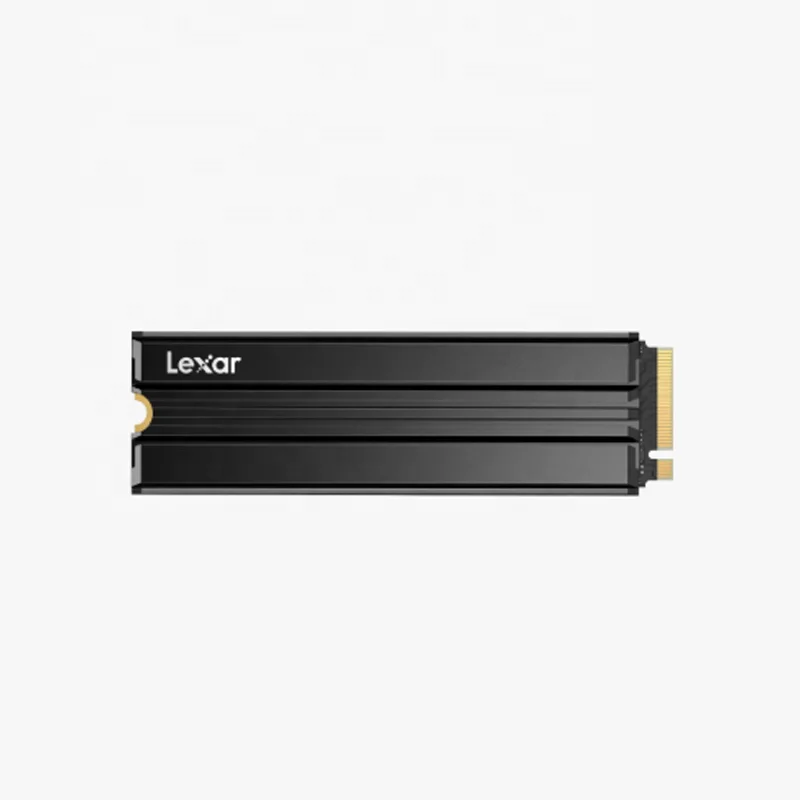NM790 1TB M.2 2280 NVMe SSD for Gaming PC - High-Speed PCIe Gen4x4