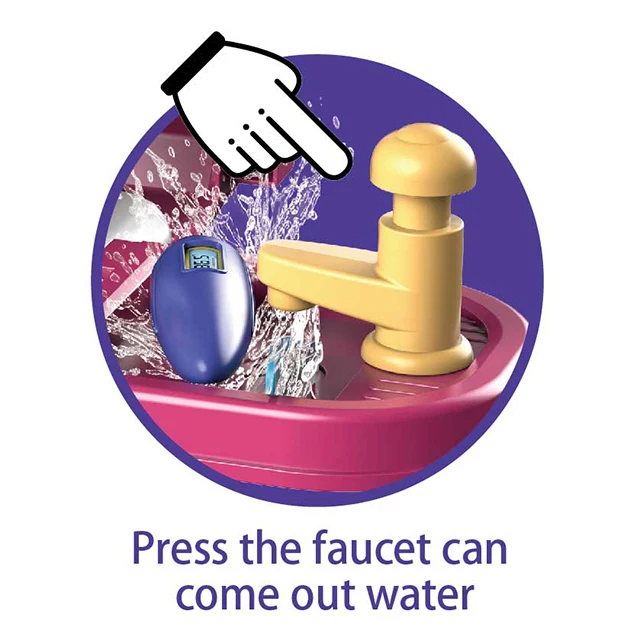 3 In 1 Medical Tool Tie Rod Box Toys Children Doctor Role Play Equipment Appliance Tools Plastic Suitcase