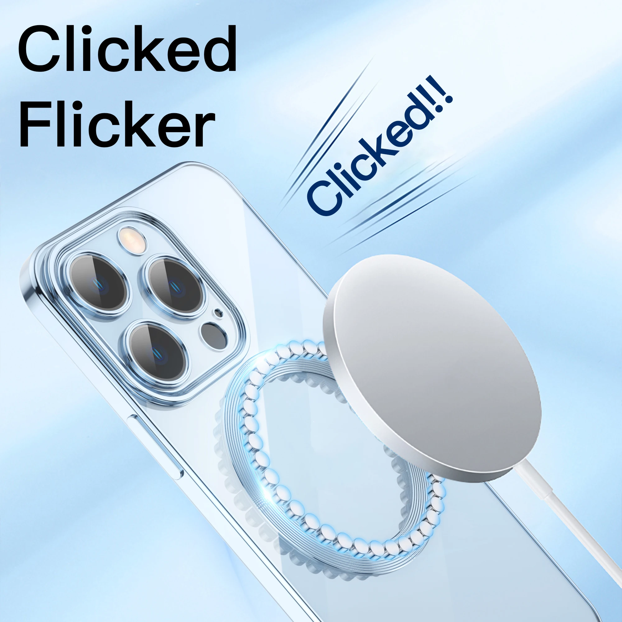 Drop Resistant Luxury Designer Waterproof  Fast Wireless Charging Cute Magnetic  Back Cover case Phone Mobile Phone Cases