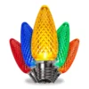 Multicolore