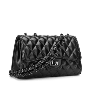 Designer Handbags Famous Brands Luxury Handbags For Women Ladies Crossbody Hand Bag Elegance Chain Bag