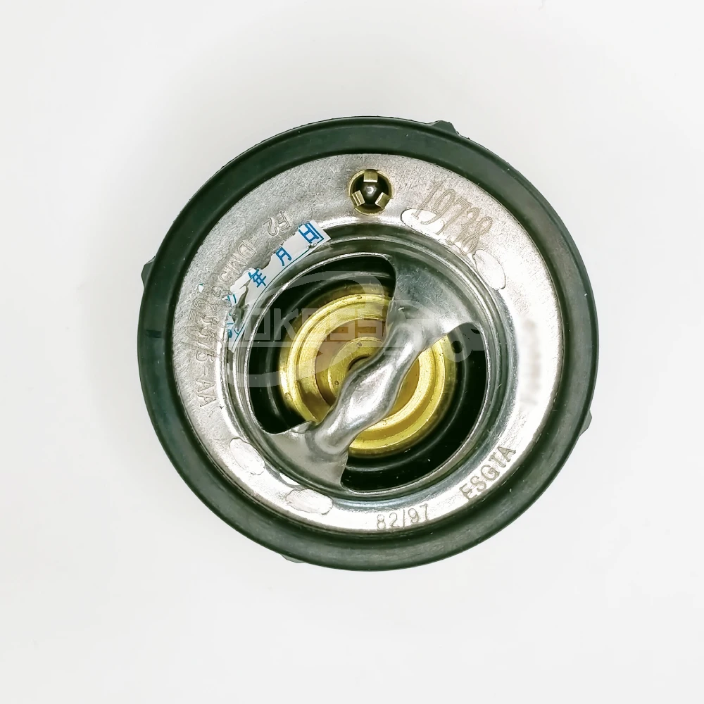 DM5G8575AA C20115171C DM5G8575AA 4M5G8575ZB 1820864 Engine Thermostat ... — 2