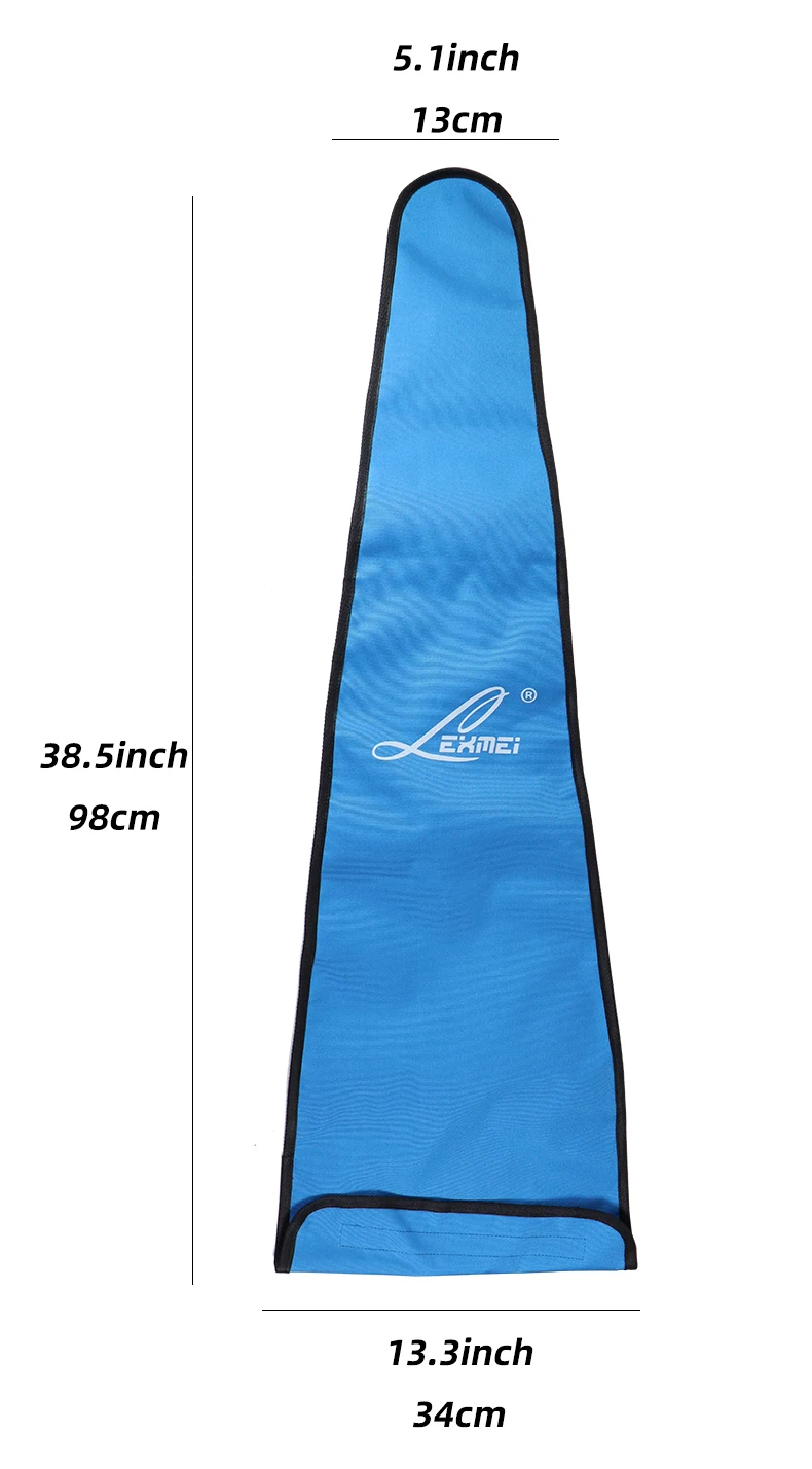 Cheap Different Design Fencing Stick Storage Bag Sword Carry Case Foldable Epee Foil Sabre Cover