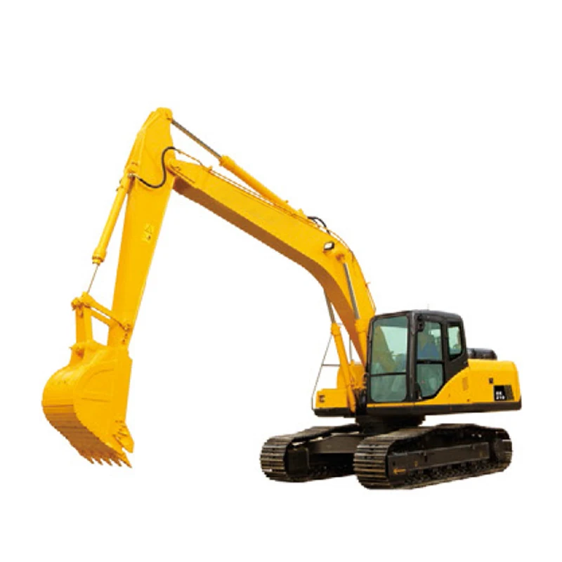 Shantui Brand New Track Crawler Model Se135 Excavator Prices 10 Ton 12 Ton 13 Ton for Sale