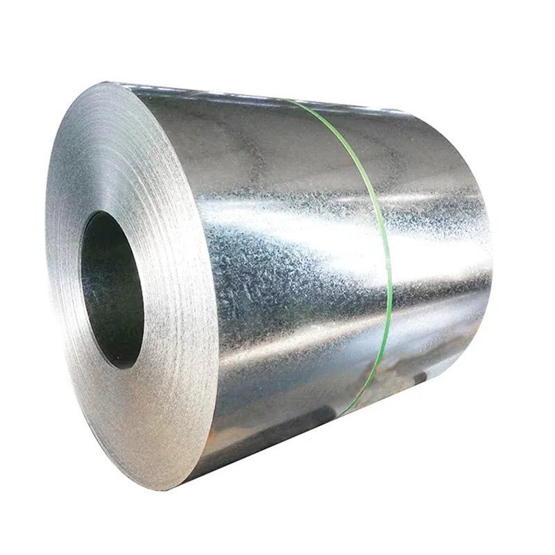 Cold Rolled G90 Galvanized Steel Sheet in Coil