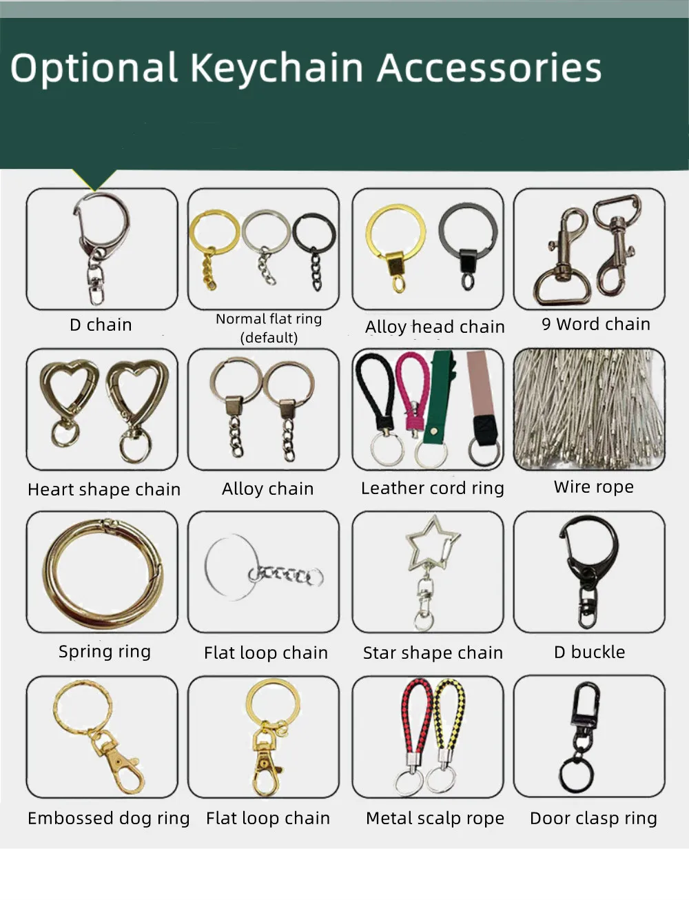 Factory Direct Customized Free Design Custom Logo Pattern Retro Pvc ...