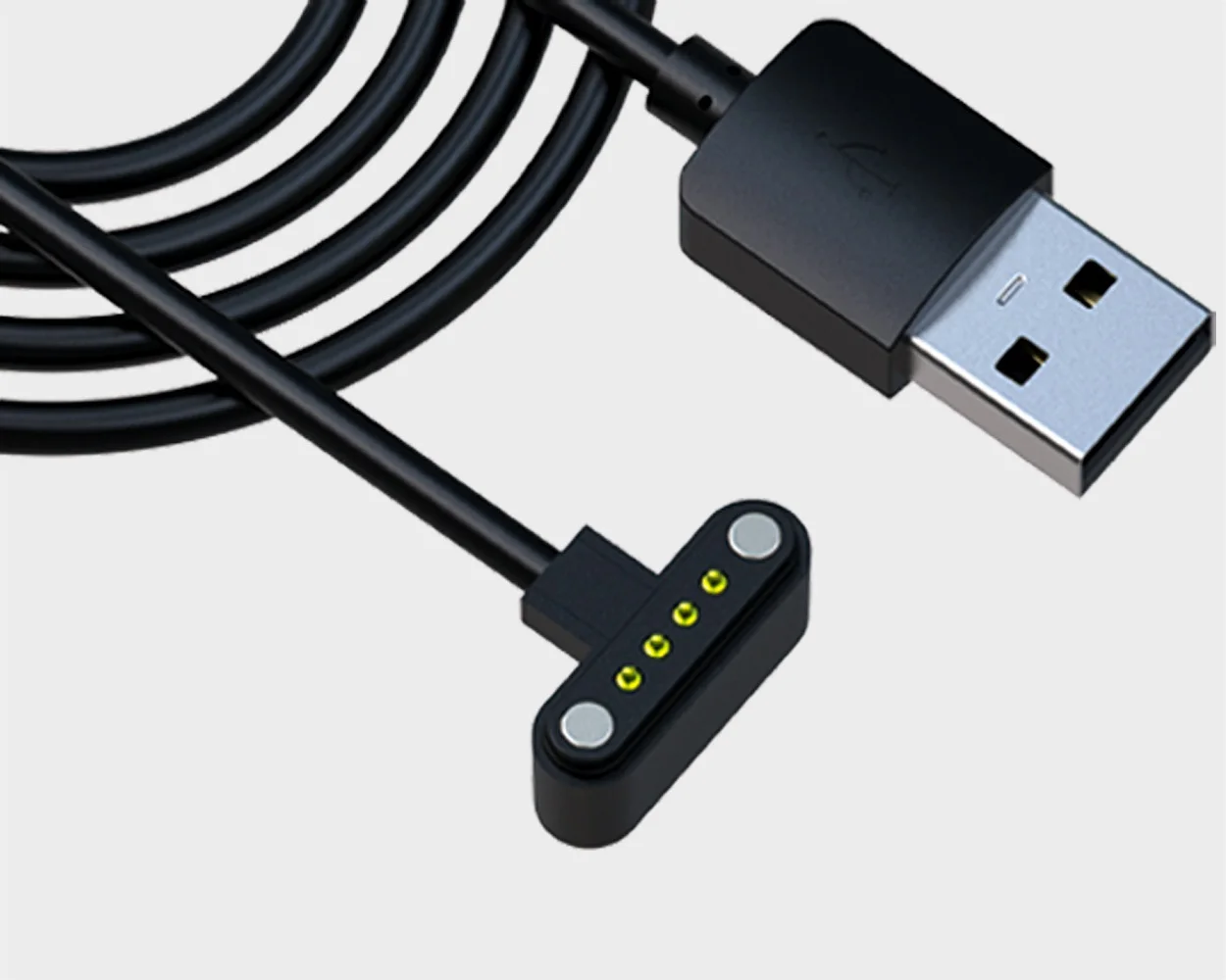 Single Head Pogo Pin Connector Pogo Pin Electrode Pogo Pin Mobile Phone