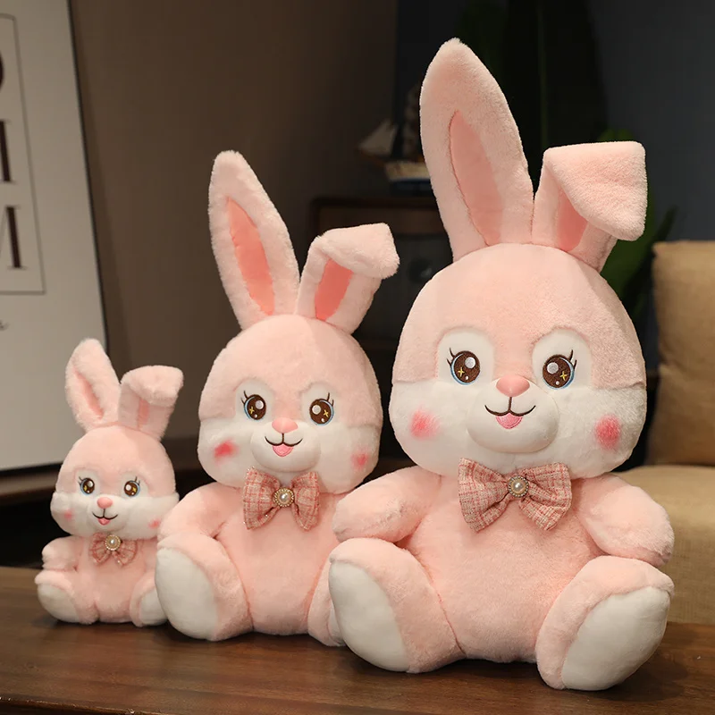 Plush Easter hotsell Bunny