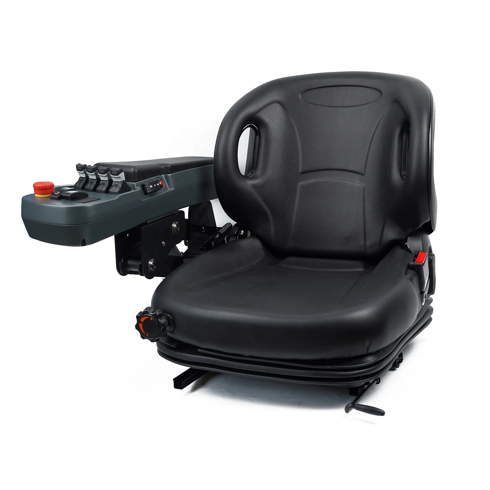 joystick seat