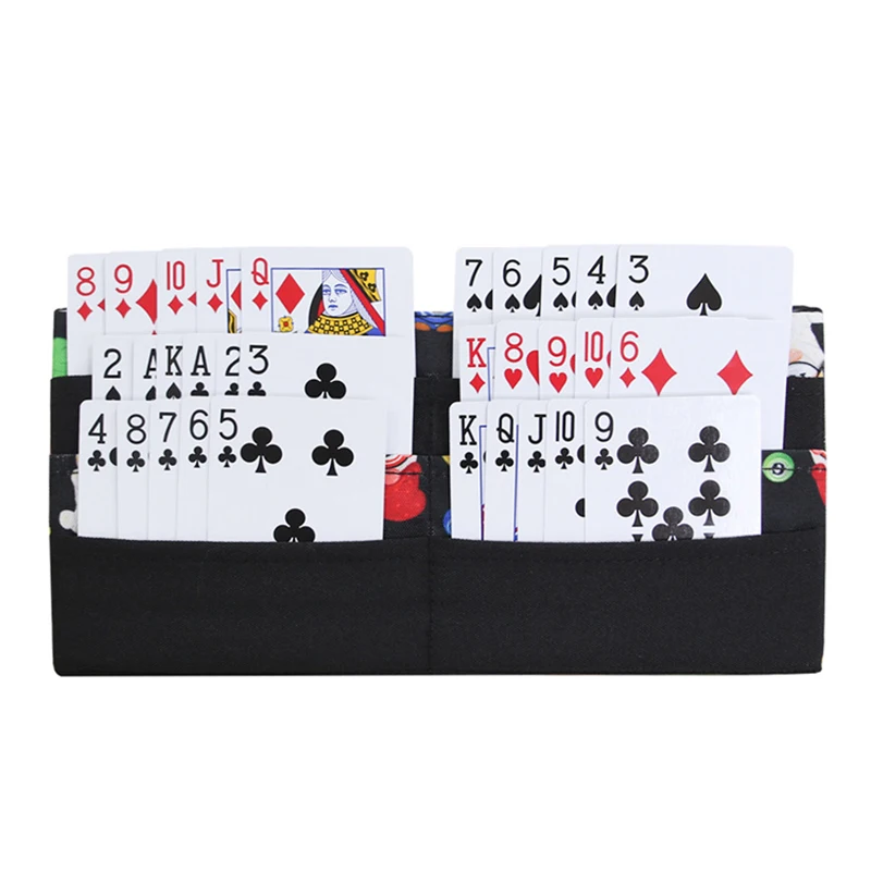 Alibaba.com: Hands Free Folding Playing Card Holder for Bingo, Canasta ...