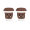 Coffee cup Chocolate SA159
