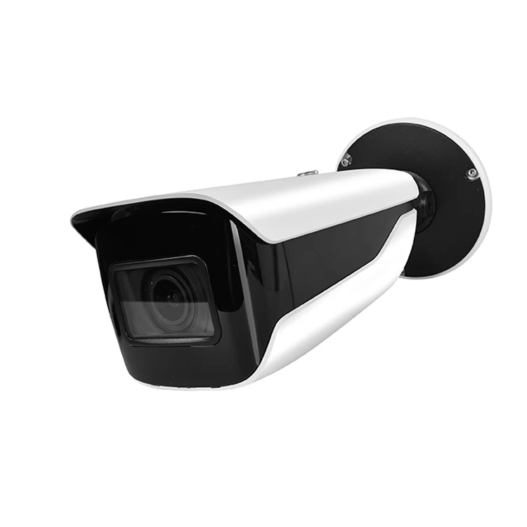 Dahua 8MP IR 60m ANPR Face Recognition People Counting Camera