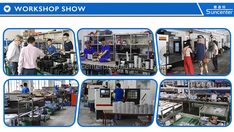 FM200 Automatic Filling Machine with Electronic Scale
