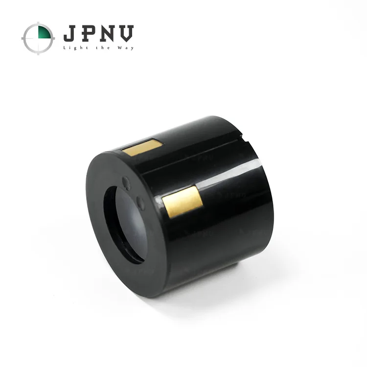 Customizable Gen2+ Image Intensifier Green/White Tubes MX10160/MX11769 IIT Pvs 14 Pvs31