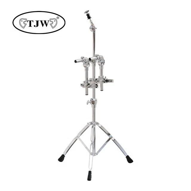 Drum Accessories Jd 002 High Grade Tom Tom Stand Buy Tom Tom Stand Drum Stand Drum Hardware Product On Alibaba Com