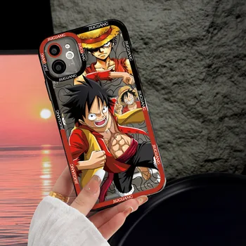 For Apple 14 High Transparent Quality Mobile Phone Case for Iphone15 Pro Max Pro for Redmi Note 12 Pro for Protective Sleeve