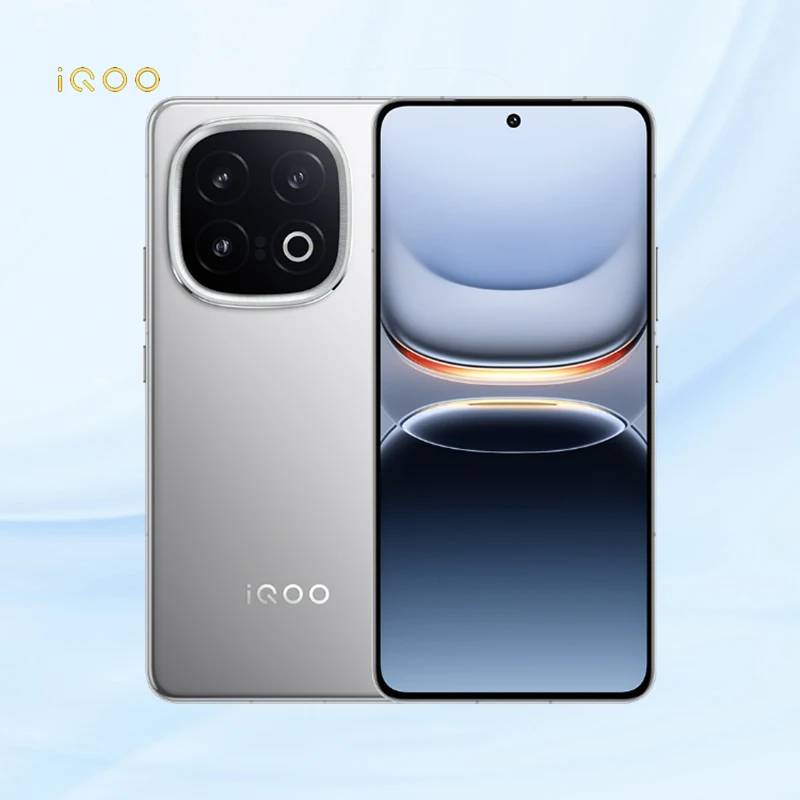 2024 Vivo IQOO 13 5G Smartphone - 6.82