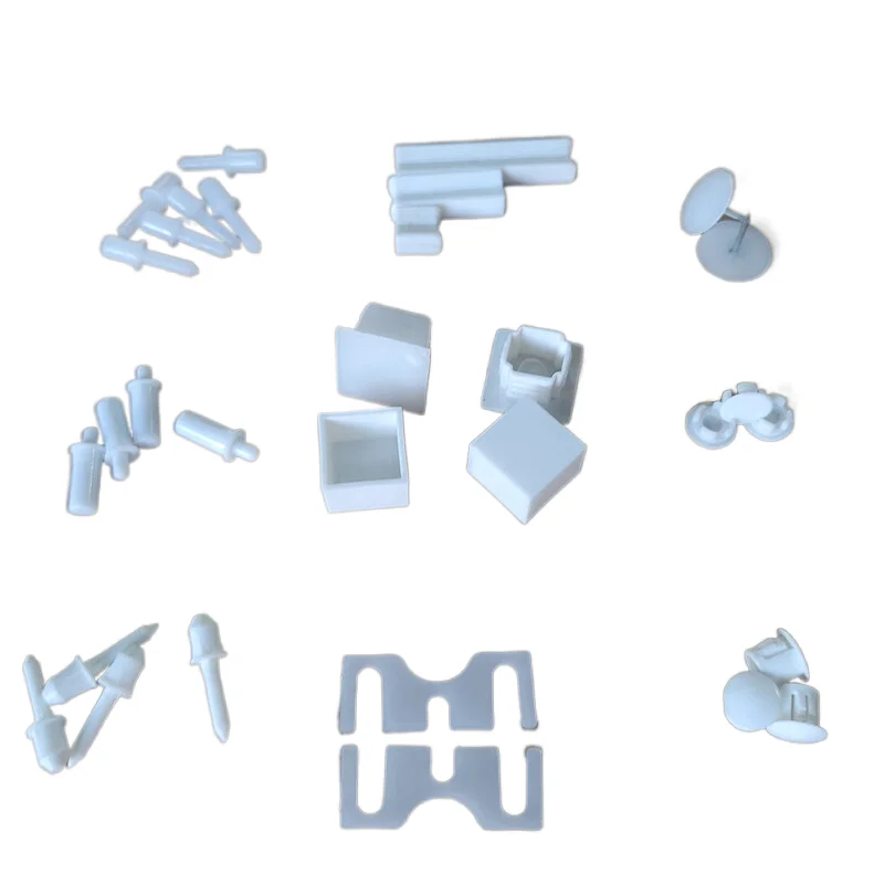 Factory Direct Window Shutter Accessories Plantation Shutter Parts Vinyl Shutter Tilt Rod