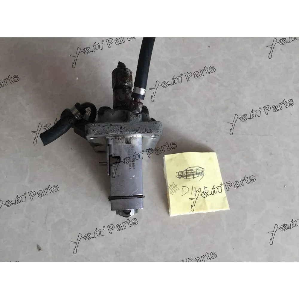 D1105 Fuel Injection Pump Kit for Kubota Diesel Engine Part 2