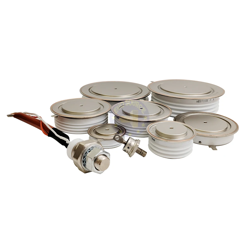 PP601-40 thyristor scr module High Reliability Westcode Stocks
