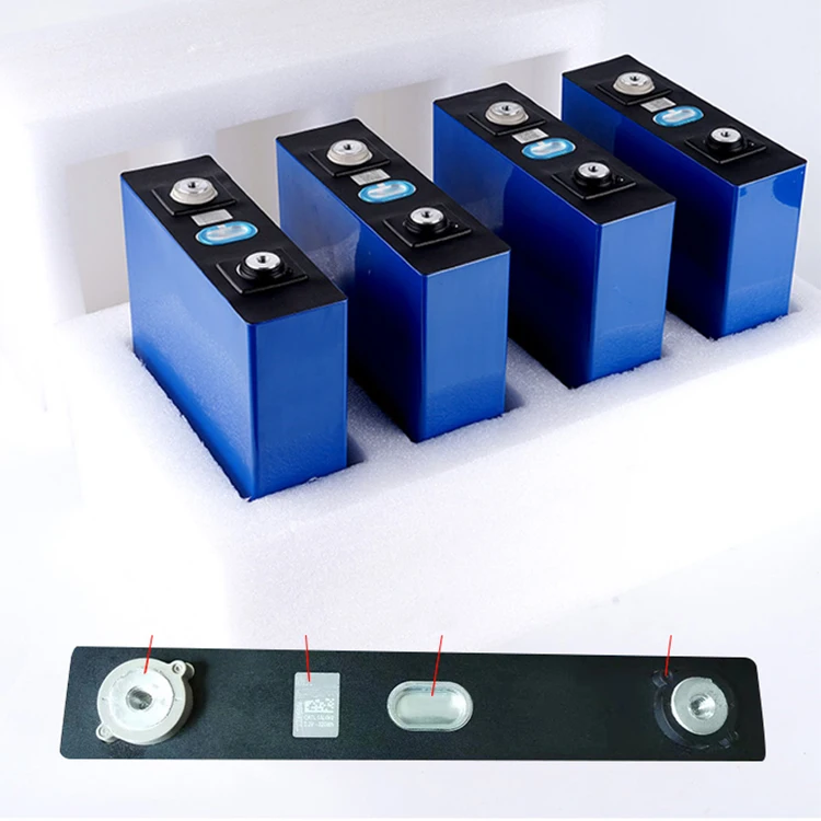 LFP3.2v50ah/100ah/200ah/272ah/280ah/300ah/310ah/500ah Lithium iron Phosphate cells  FePO4 Battery pack for Solar storage