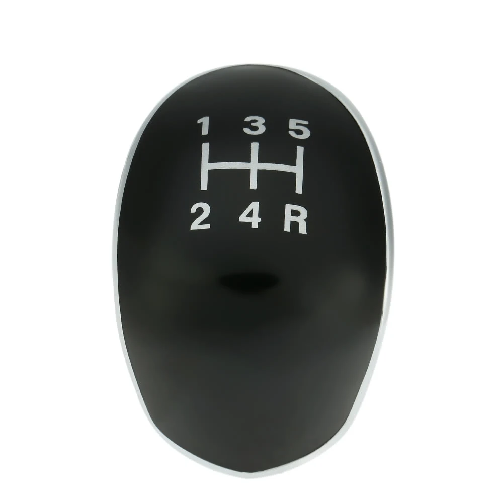 Fiesta gear store knob cap