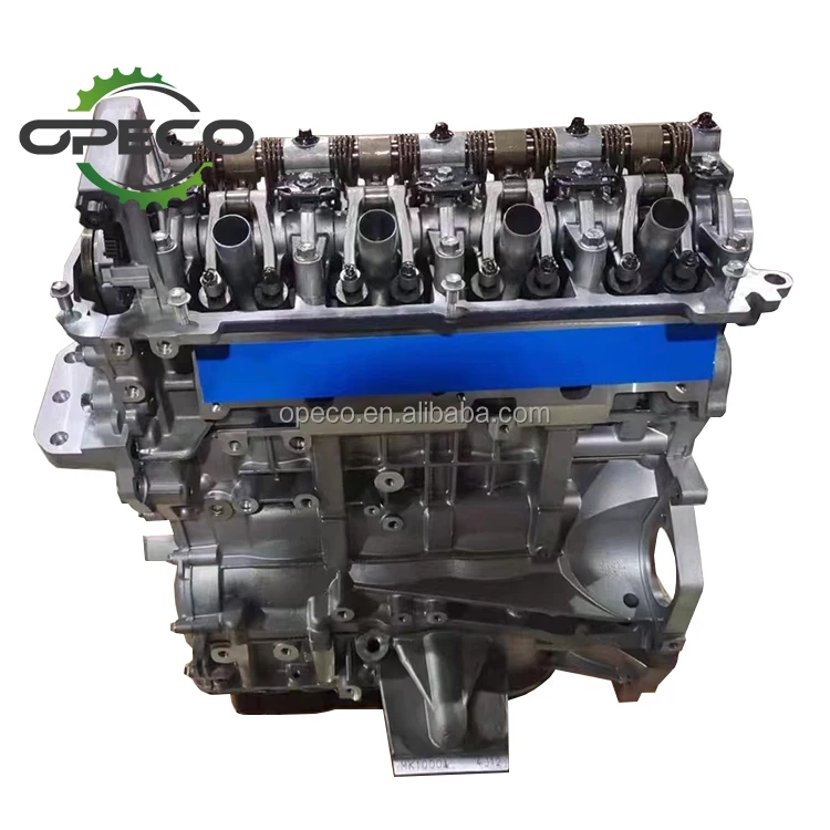 スズキグランドビターラJ24B 2.4Lガソリンエンジンアセンブリ