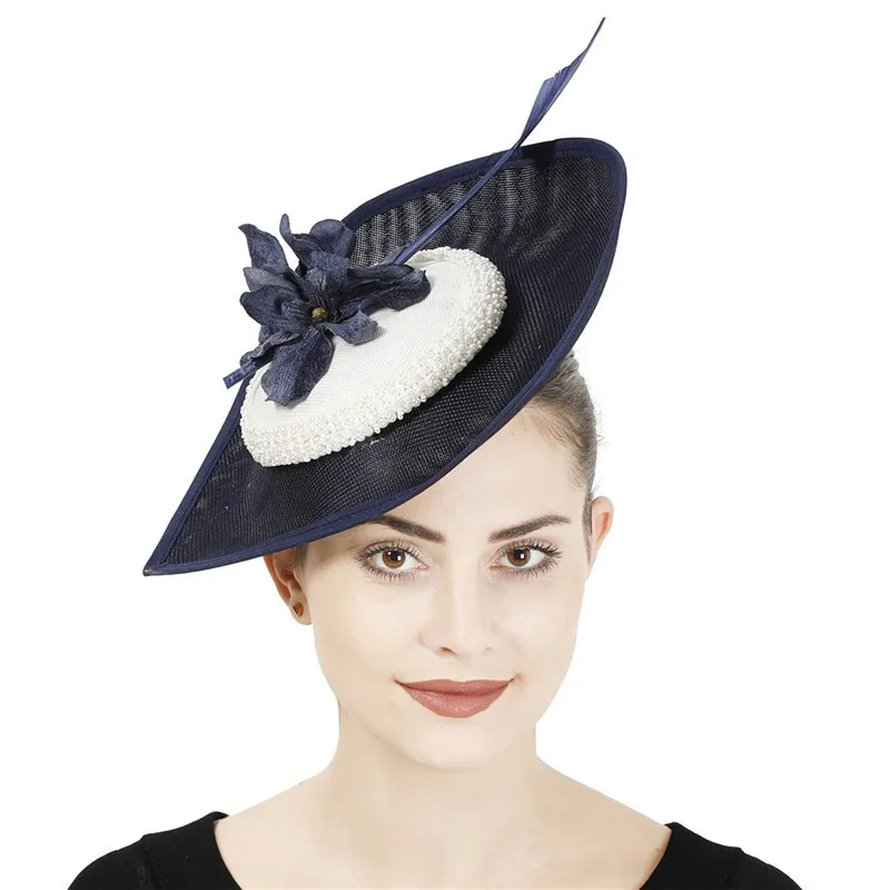 Women Kentucky Derby Hat,Fashion Hats 