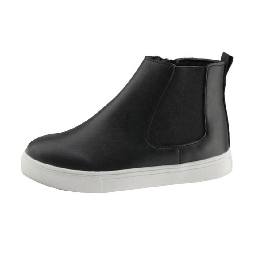 Новые Модные индивидуальные низкие цены детская повседневная обувь детские высокие