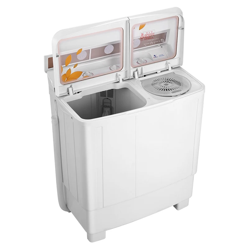Wholesale Portable Top-load Washers Electric Manual Semi