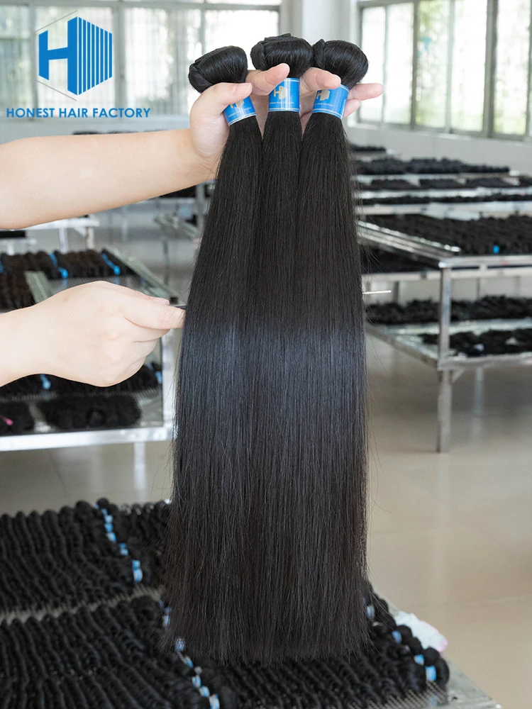 Original Hair Factory In Thailand,Remy Thailand 100 Human Hair Weave