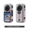 Insta360 X6-3-สีชมพู สนูปปี้