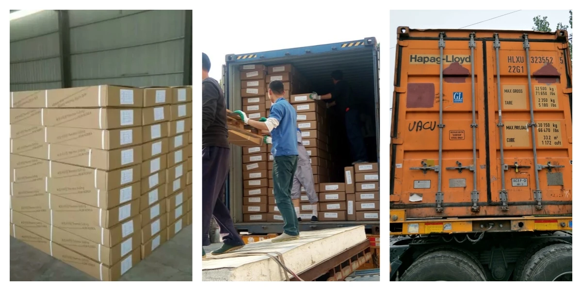 aluminum honeycomb core