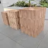 Antique wood