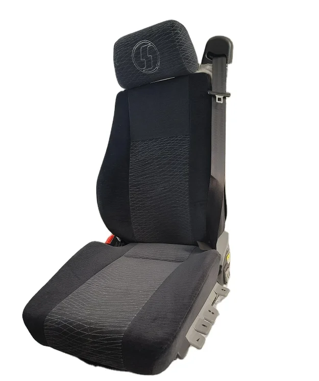 Aiwell Air Suspension Driver Seat Level Valve Luxury Driver Seat For