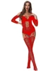 w527 - Red